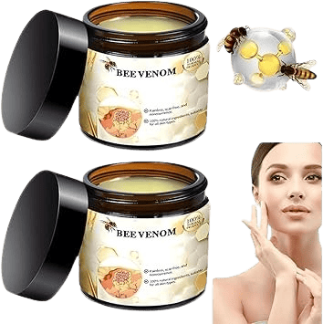 Bee Venom Cream, Professional Bee Venom Repair Cream
