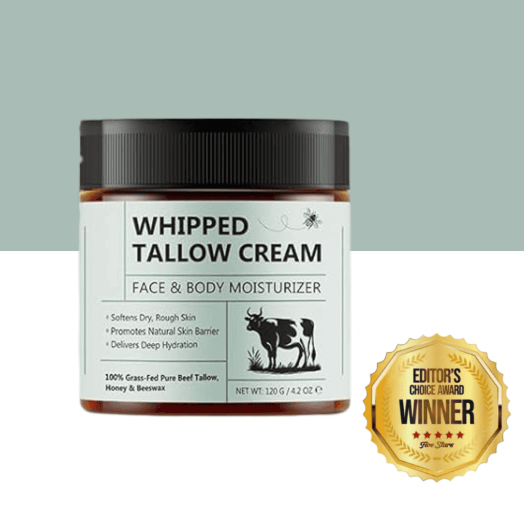 Osmo Beef Tallow Cream