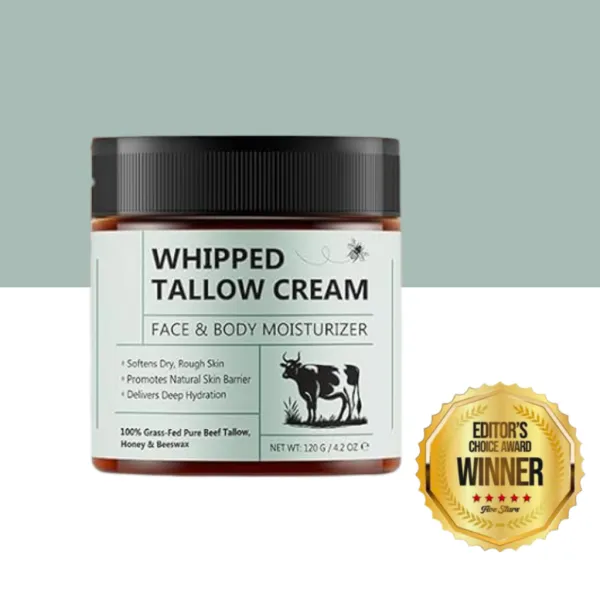 Osmo Beef Tallow Cream