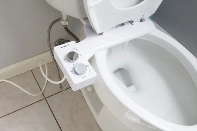 Top 5 Bidet Attachments in 2026 US – Ava's Review
