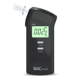 BACtrack S80