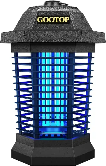 GOOTOP Mosquito Zapper