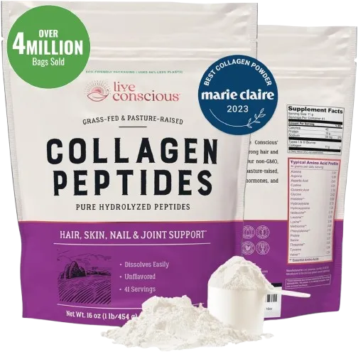 Live Conscious Store