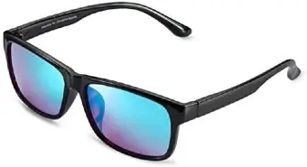 Famous Pilestone Red-Green Color Blindness Glasses
