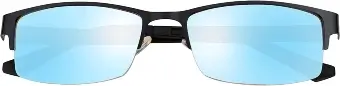 Rntfunre Color Blind Glasses for Men/Women