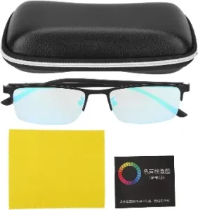 Colorblind Correcting Glasses