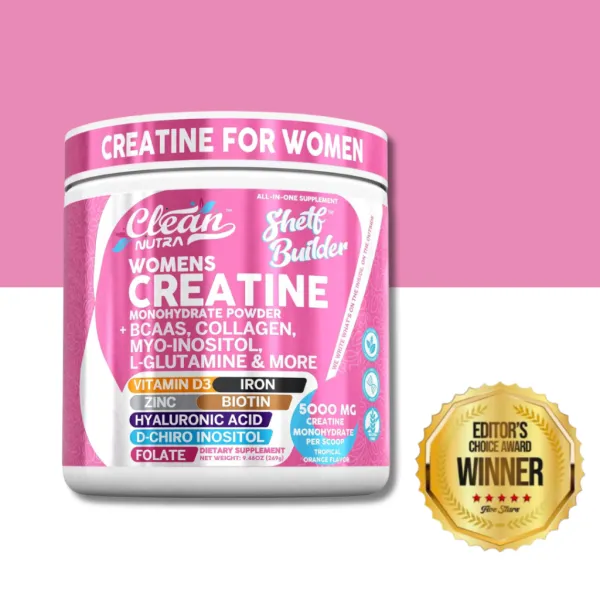 Osmo Creatine+