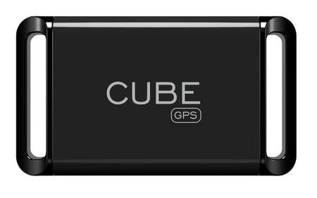Cube Tracker