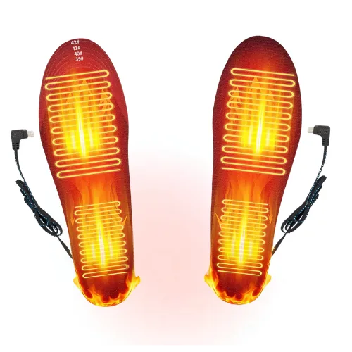 Osmo Heated Insoles