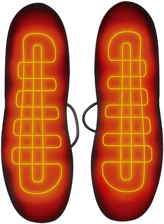 Gerbing 12V Heated Insoles