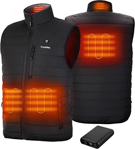 Surewarm's Heated Vest