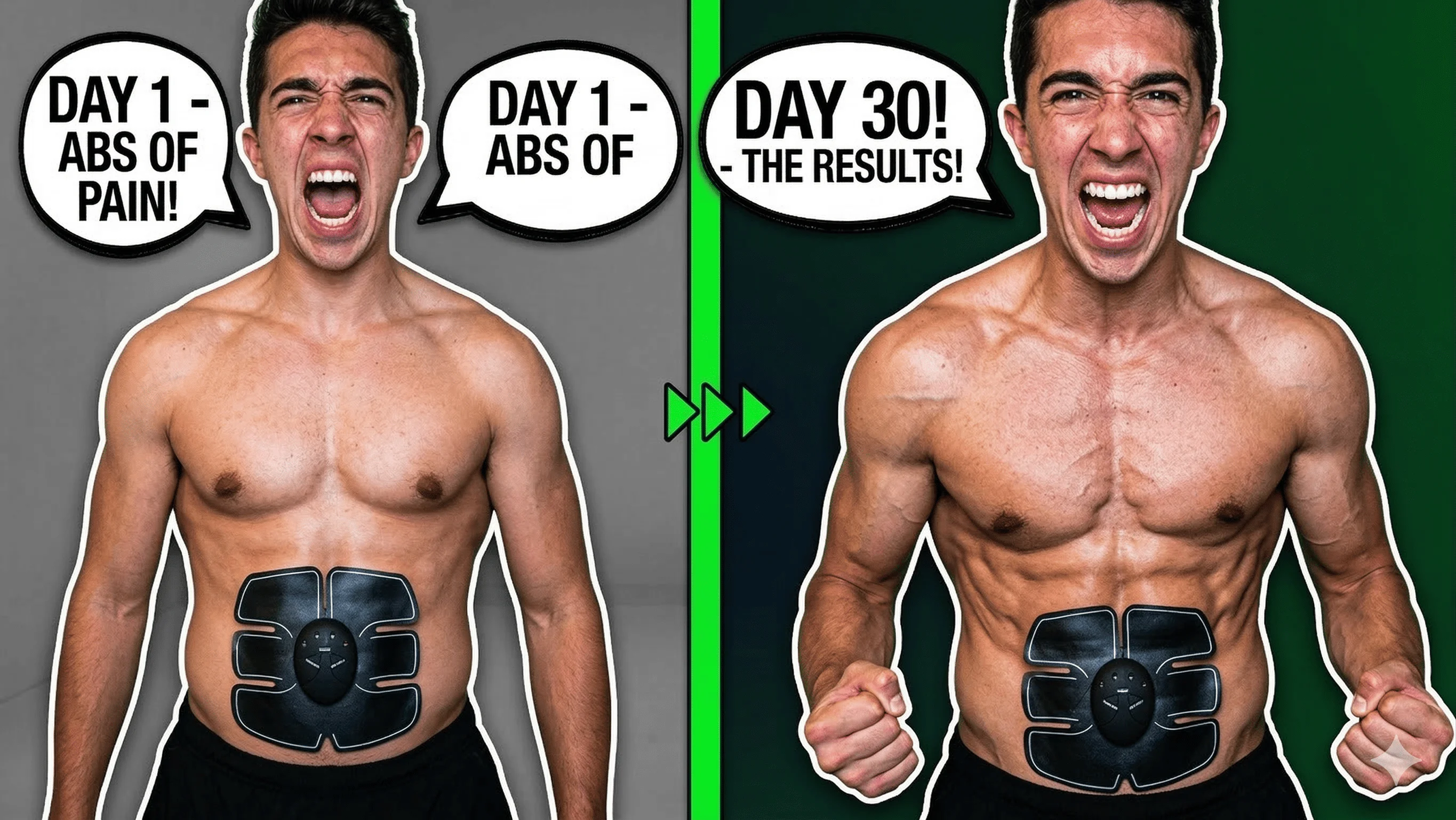 Top 5 Ab Stimulators 2025 – Ava's Review