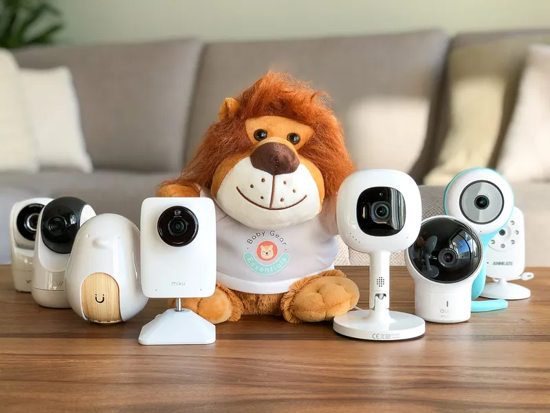 Best 5 Baby Monitors in 2026 US – Ava's Review