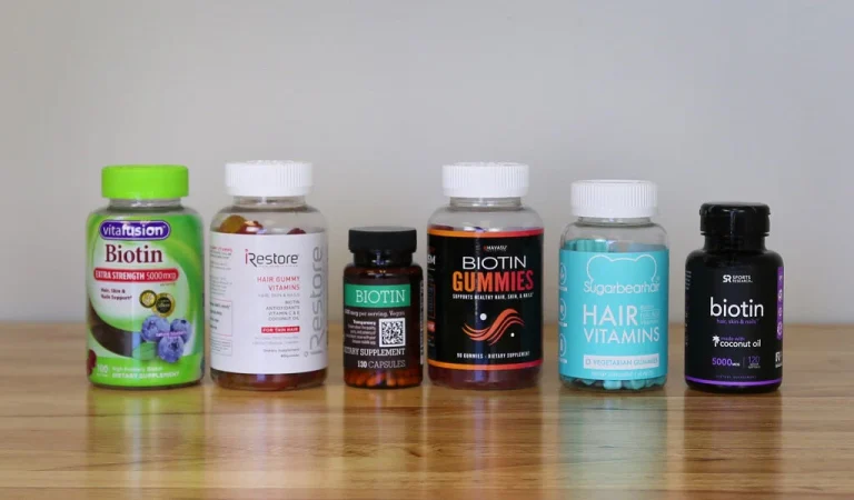 Biotin NL – Ava's Review