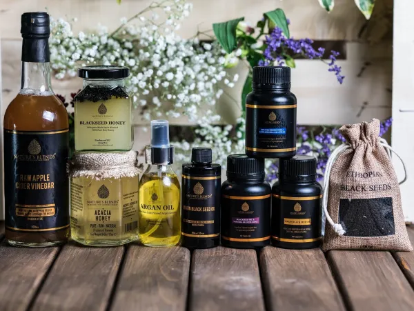 Best 5 Black Seed Oils in 2026 – Ava’s Review