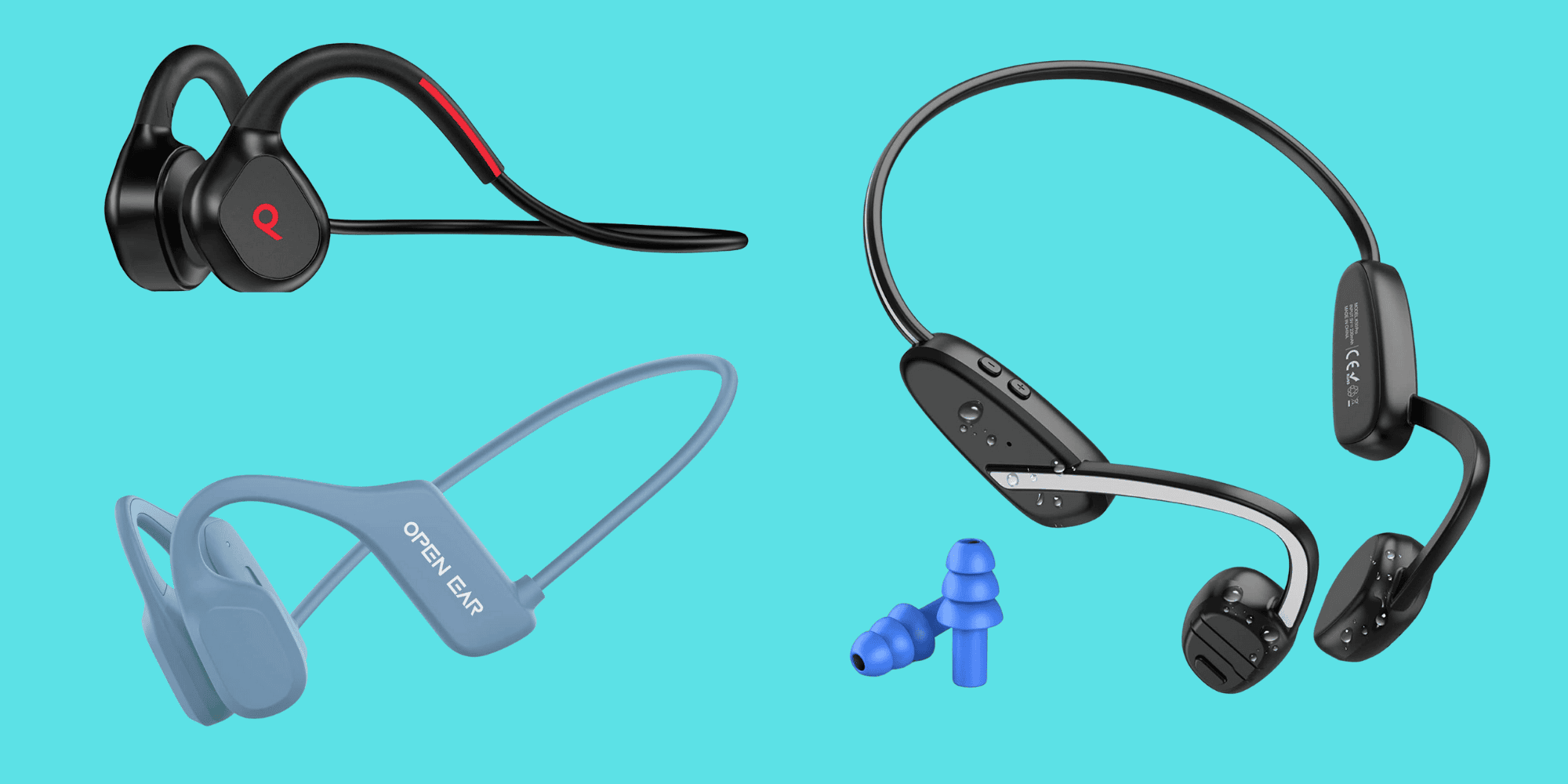 Best 5 Bone Conduction Headphones 2026 AUS – Ava’s Review