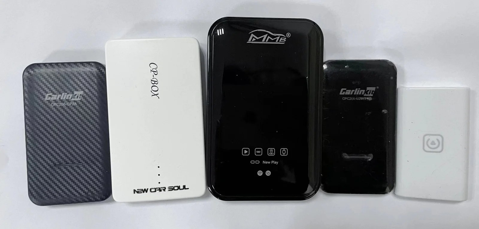 Best 5 Wireless CarPlay Adapters in 2026 UK – Ava's Review