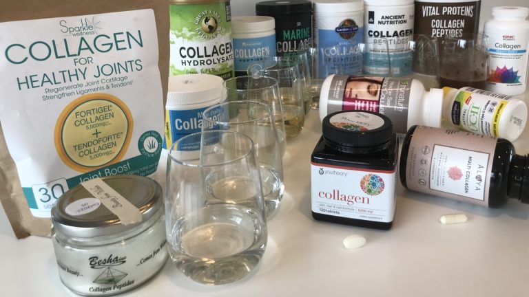 Collagen NL – Ava's Review