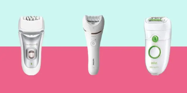 Best 5 Epilators in 2026 AUS GLW NEW – Ava's Review