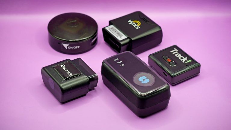 Top 5 GPS Trackers in 2026 AUS – Ava’s Review