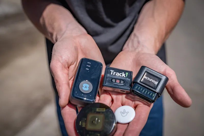 The 5 Best GPS Trackers 2026 – Ava's Review