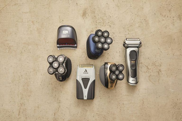 Best 5 Head Shavers in 2026 AUS NEW 2 – Ava's Review