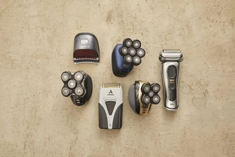 Best 5 Head Shavers in 2026 US NEW – Ava’s Review