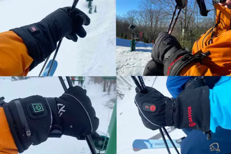 Best 5 Heated Gloves in 2026 PL – Ava's Review