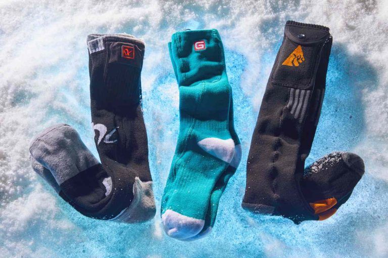 Best 5 Heated Socks in 2026 AUS – Ava's Review