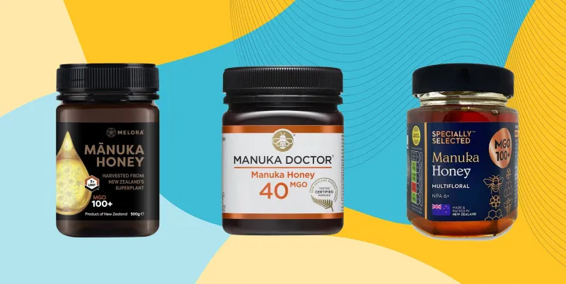 Best 5 Manuka Honeys 2026 – Ava's Review