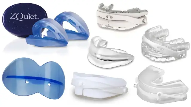 Best 5 Anti Snoring Devices in 2026 UK – Ava’s Review