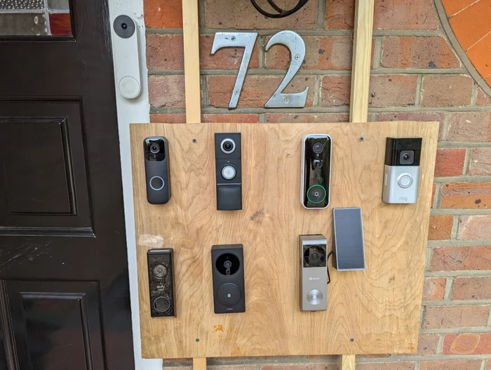 Top 5 Video Doorbells in 2026 AUS – Ava's Review