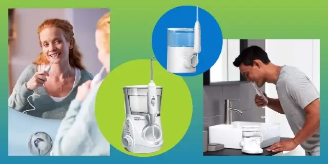 Top 5 Water Flossers in 2026 – Ava's Review