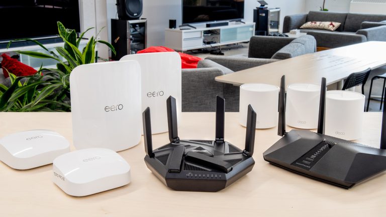 Best 5 Wi-Fi Routers in 2026 ES NEW – Ava's Review