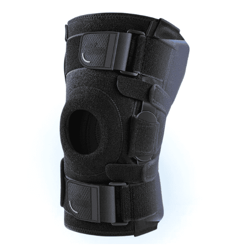 KneeShield
