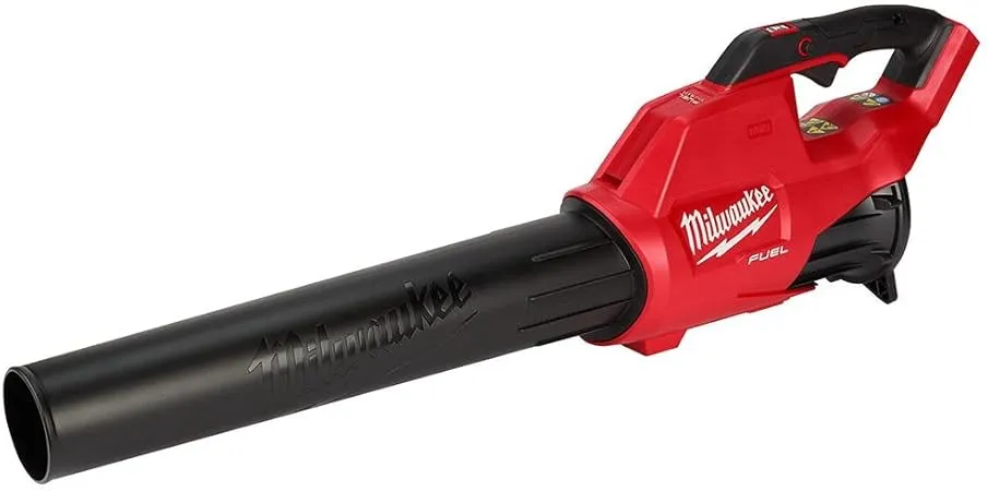 Milwaukee M18 FUEL 120 MPH 450 CFM 18-Volt Lithium Ion Brushless Cordless Handheld Blower (Battery Sold Separately)