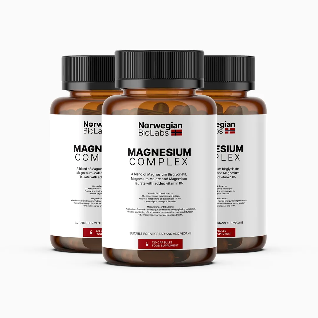 NBL Magnesium Glycinate*