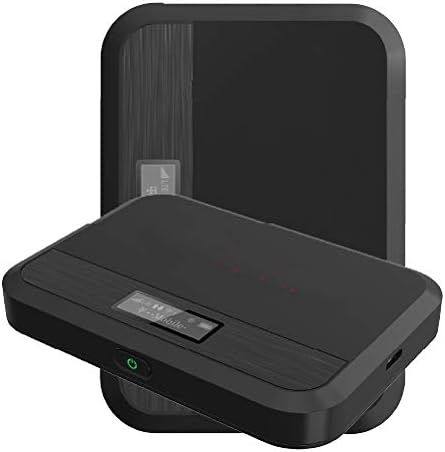 Franklin Wireless R717 LTE Hotspot