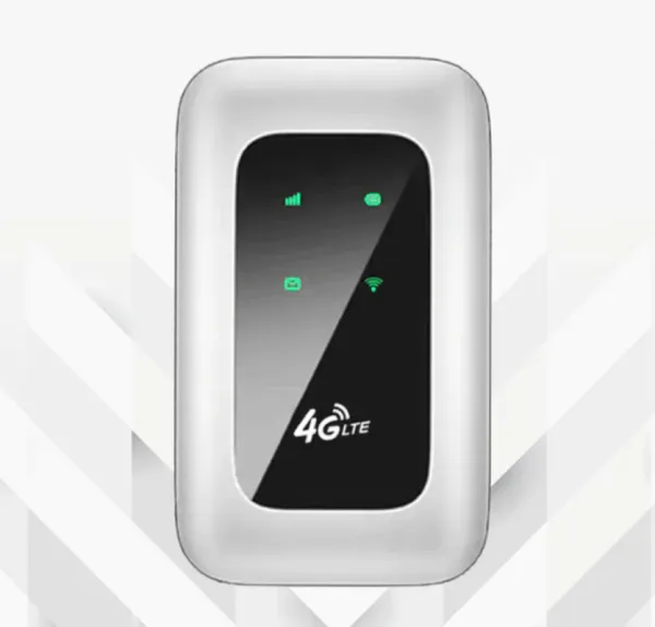 VSVABEFV Mobile WiFi Hotspot