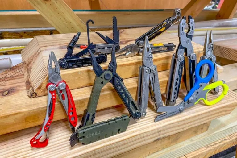 Best 5 Multitool in 2026 – Ava's Review