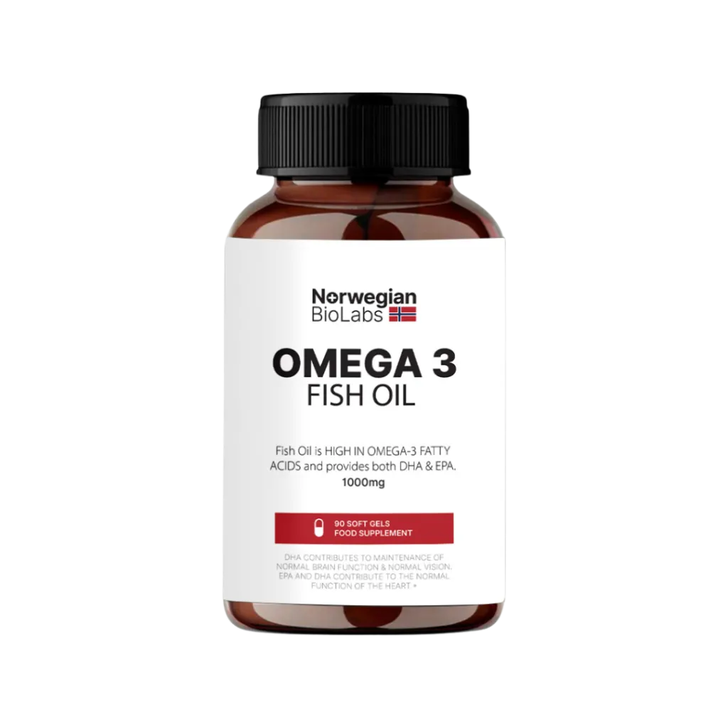 NBL Omega-3*