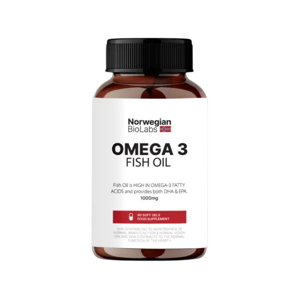 NBL Omega-3
