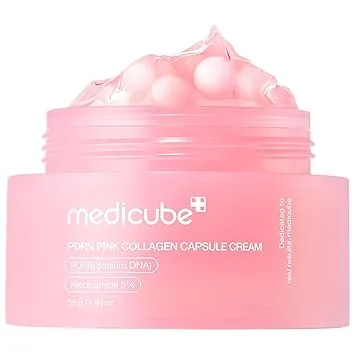 medicube Salmon DNA PDRN