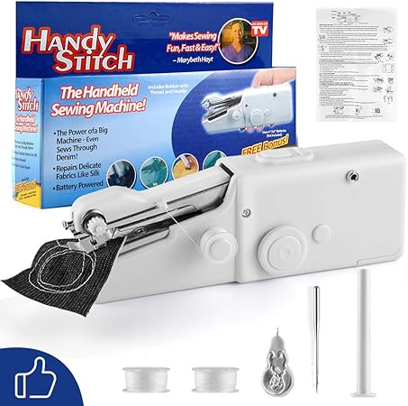 FIFADE Portable Sewing Machine