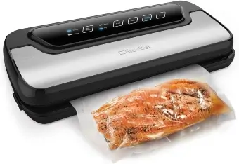 Vacuum Sealer Machine By Mueller