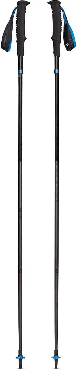 BLACK DIAMOND Distance Z Trekking Poles (Pair)