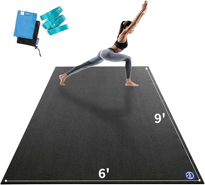MRO Extra Large Yoga Mat