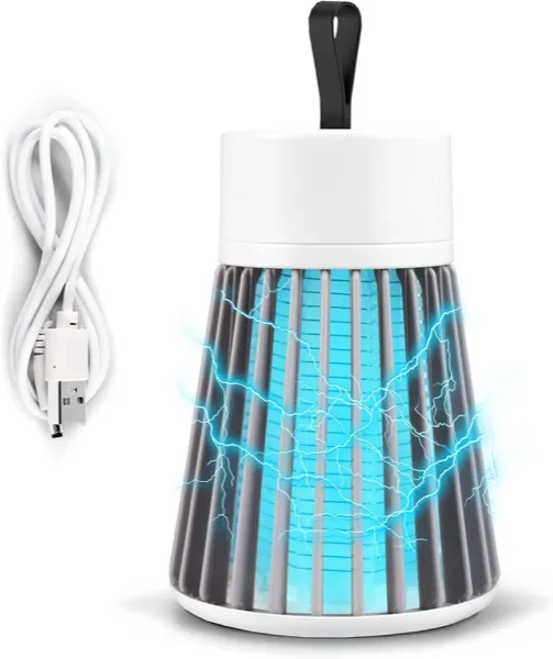 FBSYS Mosquito Killer Portable Hanging Lamp