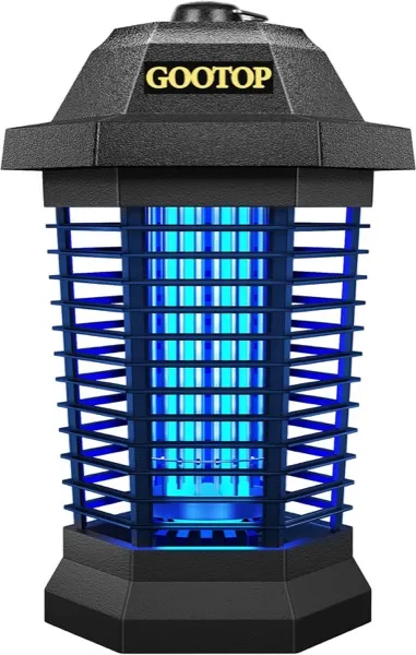 GOOTOP Mosquito Zapper